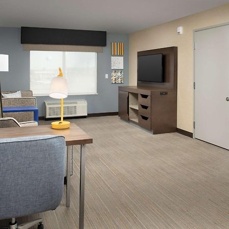 Hampton Inn Warroad, Mn Εξωτερικό φωτογραφία