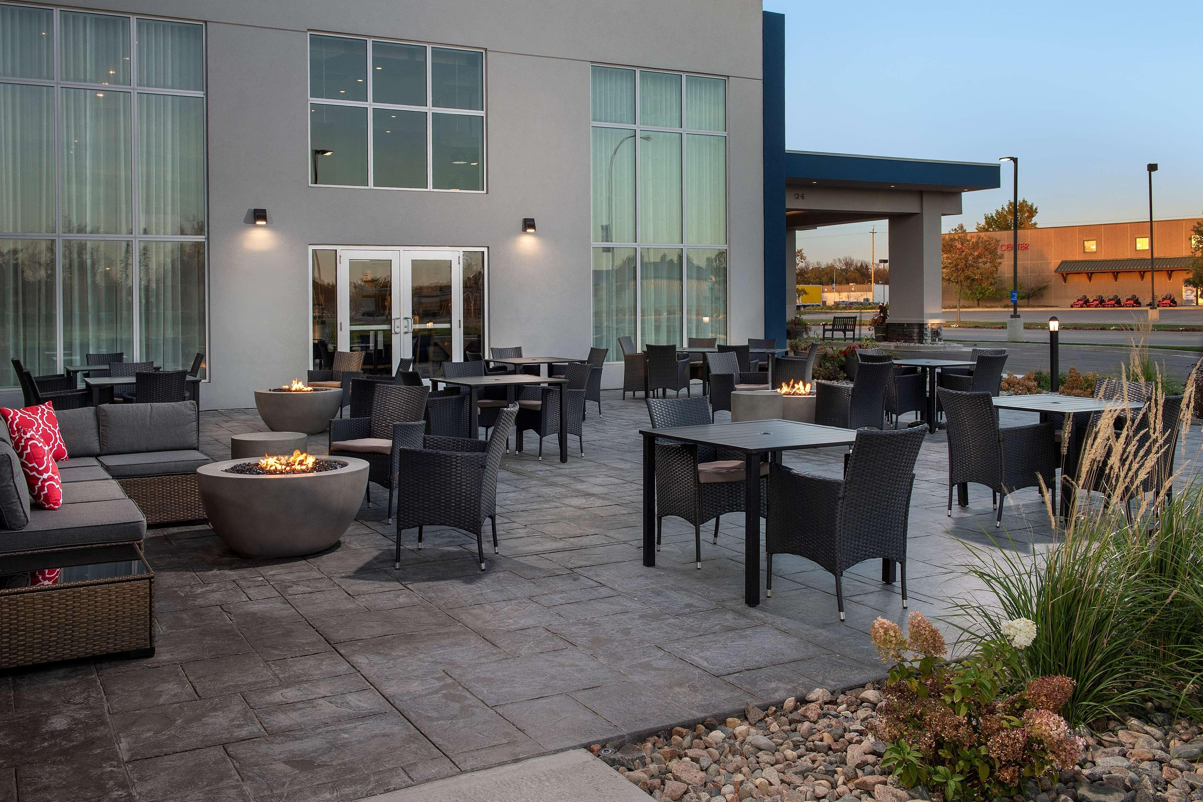 Hampton Inn Warroad, Mn Εξωτερικό φωτογραφία