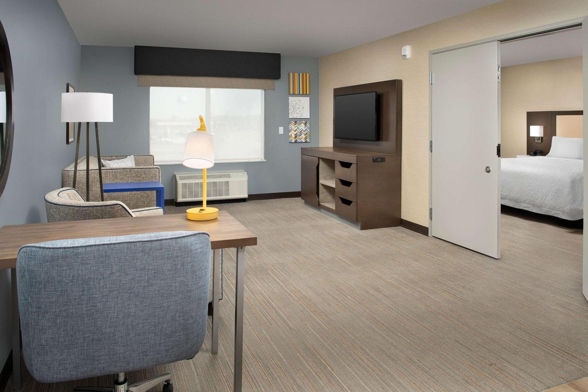 Hampton Inn Warroad, Mn Εξωτερικό φωτογραφία